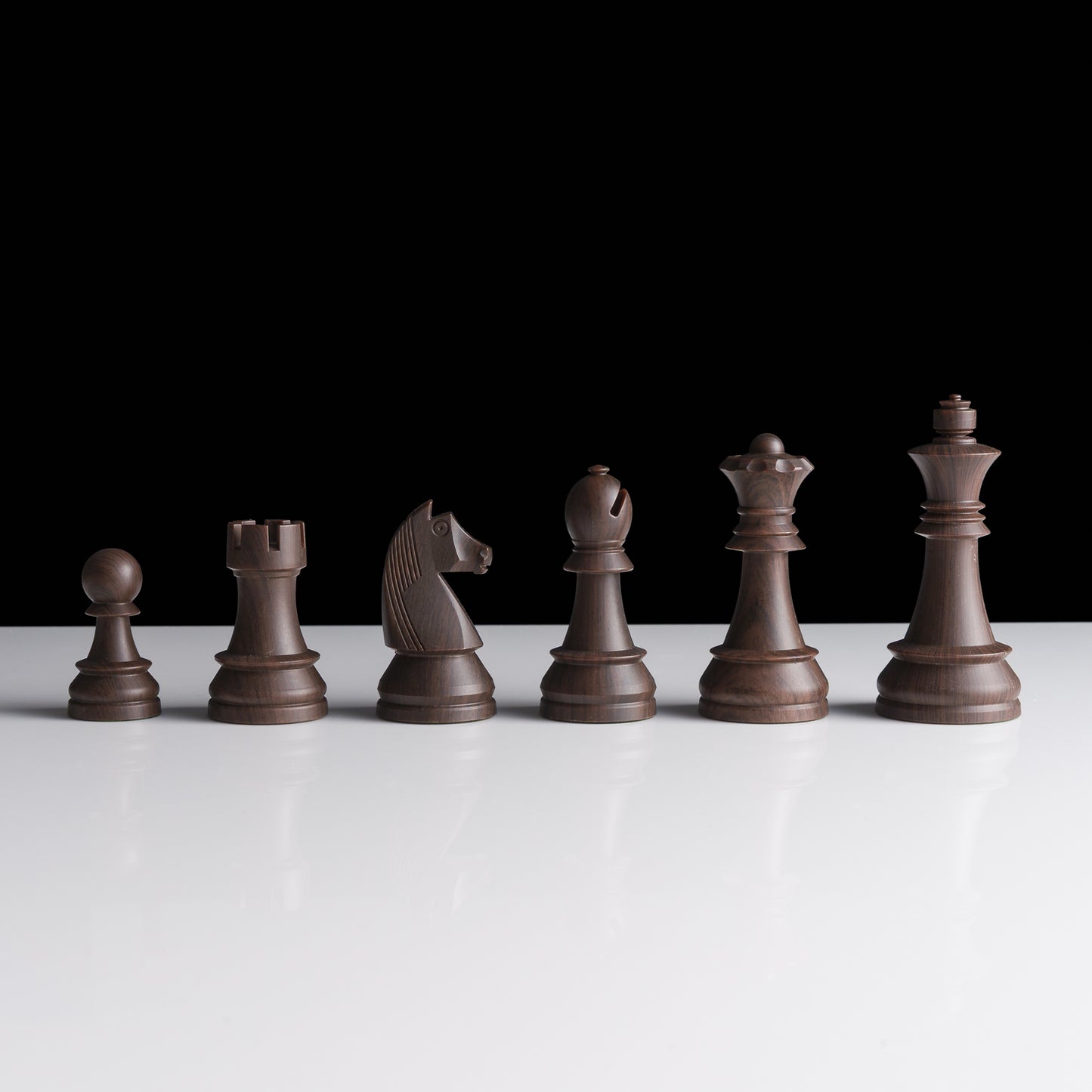 Castler Chess Pieces