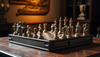 Discover the Allure of Chess Set Collecting: A Hobby for History Buffs and Aesthetes