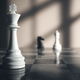 Mastering the Chess Board: A Step-by-Step Guide to Setting Up Your Pieces