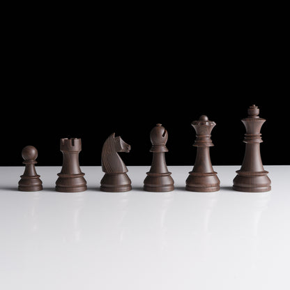 Castler Chess Pieces