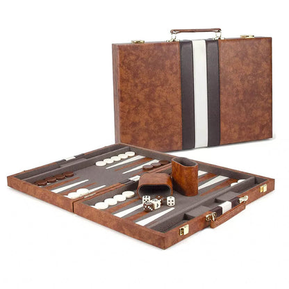 Backgammon Set