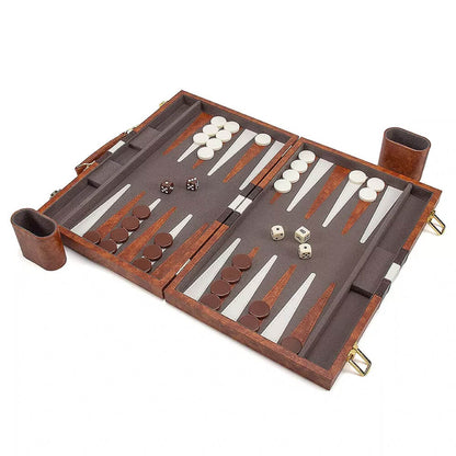 Backgammon Set