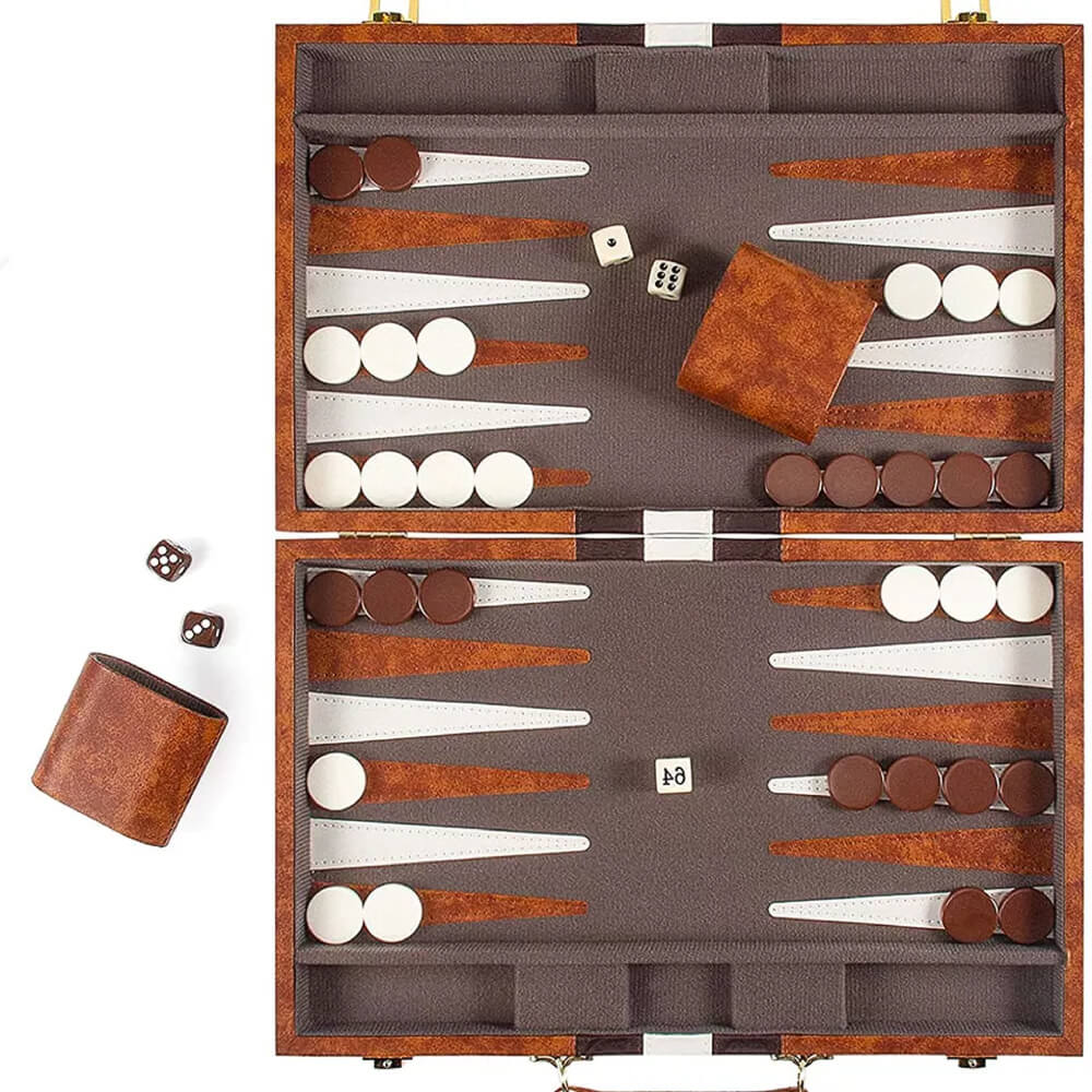 Backgammon Set