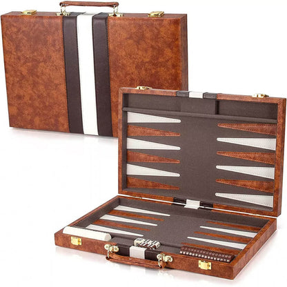 Backgammon Set