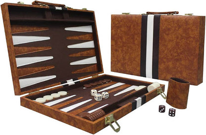 Backgammon Set