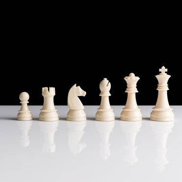 Magnos Chess Pieces