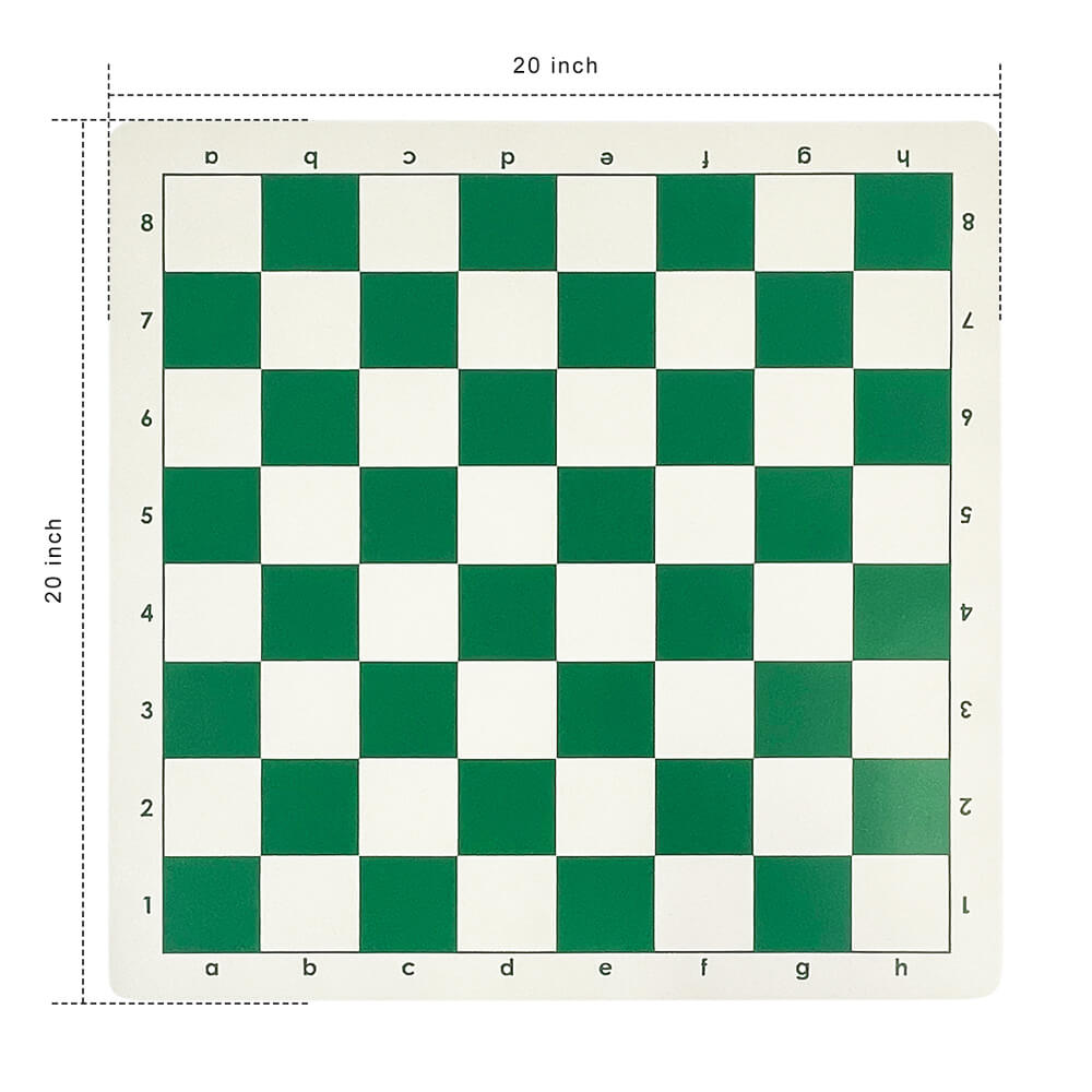 Tournament Chess Board